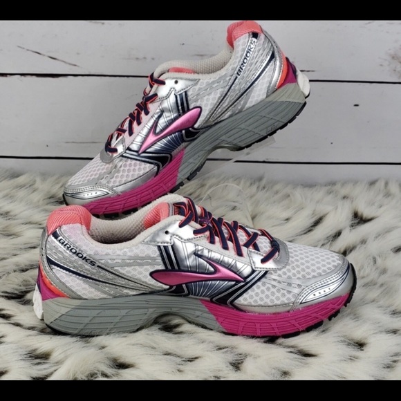 Brooks Adrenaline GTS 14 - Picture 4 of 7